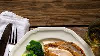 Slow Cooker Roast Turkey Breast Slow Cooker Roast Turkey Breast