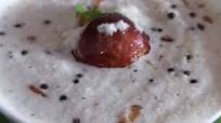 Kerala coconut chutney for idli and dosa Kerala coconut chutney for idli and dosa