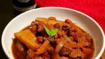 Slow Cooker Beef and Guinness Stew Slow Cooker Beef and Guinness Stew