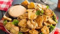 Texas Roadhouse Fried Pickles Recipe Texas Roadhouse Fried Pickles Recipe