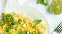 Salsa Verde Chicken Enchiladas Salsa Verde Chicken Enchiladas