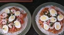 Simple Way to Prepare Ultimate Pancit Palabok(Filipino Fiesta Noodles) Simple Way to Prepare Ultimate Pancit Palabok(Filipino Fiesta Noodles)