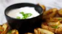 Baked Potato Skins Baked Potato Skins