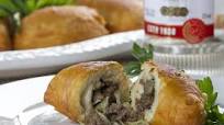 Russian Piroshki Russian Piroshki