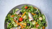 Sardine Salad Sardine Salad