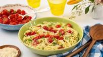 Angel Hair Pasta Angel Hair Pasta