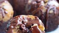 Pressure Cooker (Instant Pot) Chocolate Cake Bites Pressure Cooker (Instant Pot) Chocolate Cake Bites