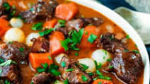 Easy Instant Pot Beef Bourguignon Easy Instant Pot Beef Bourguignon