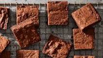 Double Chocolate Weed Brownies Double Chocolate Weed Brownies
