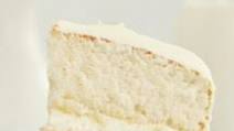 Vanilla Cake Vanilla Cake