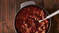 Spicy Beef Sloppy Joes Spicy Beef Sloppy Joes