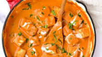 Paneer butter masala recipe Paneer butter masala recipe
