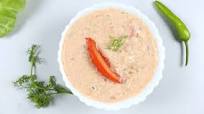 Cabbage Raita Recipe Cabbage Raita Recipe