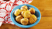 How To Roast Chestnuts How To Roast Chestnuts