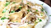 Slow Cooker Pork Roast with Gravy Slow Cooker Pork Roast with Gravy