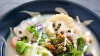 Colombian Chicken Soup Colombian Chicken Soup