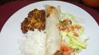 Green Chili Beef Burritos Green Chili Beef Burritos