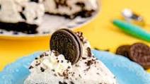 No Bake Oreo Cheesecake No Bake Oreo Cheesecake