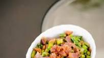 Lemon Asparagus Saute with Bacon Lemon Asparagus Saute with Bacon