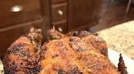 Air Fryer Rotisserie Chicken (Instant Omni) Air Fryer Rotisserie Chicken (Instant Omni)