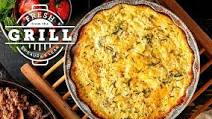 Simple Egg & Beef Casserole Simple Egg & Beef Casserole