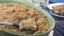 Chicken and Stuffing Casserole Chicken and Stuffing Casserole