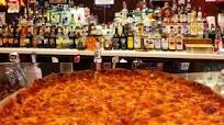 What Is Bar Style Pizza – Where To Find It & How To Make It What Is Bar Style Pizza – Where To Find It & How To Make It