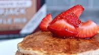 Light and Fluffy Kodiak Pancakes Light and Fluffy Kodiak Pancakes