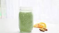 The Best Foods for Thyroid Health + a Superfood Smoothie Recipe The Best Foods for Thyroid Health + a Superfood Smoothie Recipe