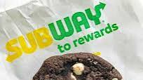 Subway Copycat Cookies Subway Copycat Cookies