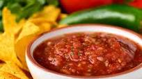 Restaurant Style Salsa Restaurant Style Salsa