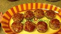 Easy 1lb Meatloaf Easy 1lb Meatloaf