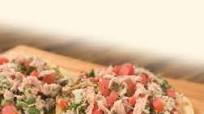 Ensalada de atún / Tuna salad* Recipe Ensalada de atún / Tuna salad* Recipe