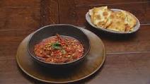 Okra and Beef Mince Stew (Bamia) Okra and Beef Mince Stew (Bamia)