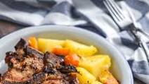 Crock Pot Pork Chops With Onion Soup Mix Crock Pot Pork Chops With Onion Soup Mix