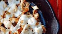 Low Carb Chicken Philly Cheesesteak Low Carb Chicken Philly Cheesesteak