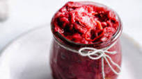 Easy Rhubarb Jam Easy Rhubarb Jam