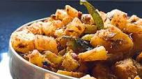 Mullangi Poriyal Recipe Mullangi Poriyal Recipe