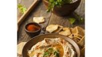 Hummus Hummus
