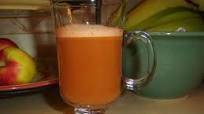 Carrot Cucumber Juice Carrot Cucumber Juice