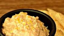 Shortcut Refried Beans Shortcut Refried Beans