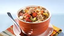 Recipe: Turkey bean soup - Mayo Clinic Recipe: Turkey bean soup - Mayo Clinic
