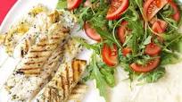 Fish gyros Fish gyros