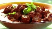 Pork Vindaloo Pork Vindaloo