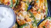 Jalapeno Poppers Jalapeno Poppers