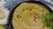 Hummus without tahini | Hummus recipe without tahini | Chickpea hummus Hummus without tahini | Hummus recipe without tahini | Chickpea hummus