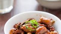 Filipino Chicken Adobo Filipino Chicken Adobo