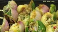 Aloo Malai Tikka Aloo Malai Tikka