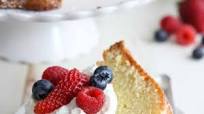 Cream Cheese Pound Cake Cream Cheese Pound Cake