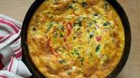 Frittata Frittata